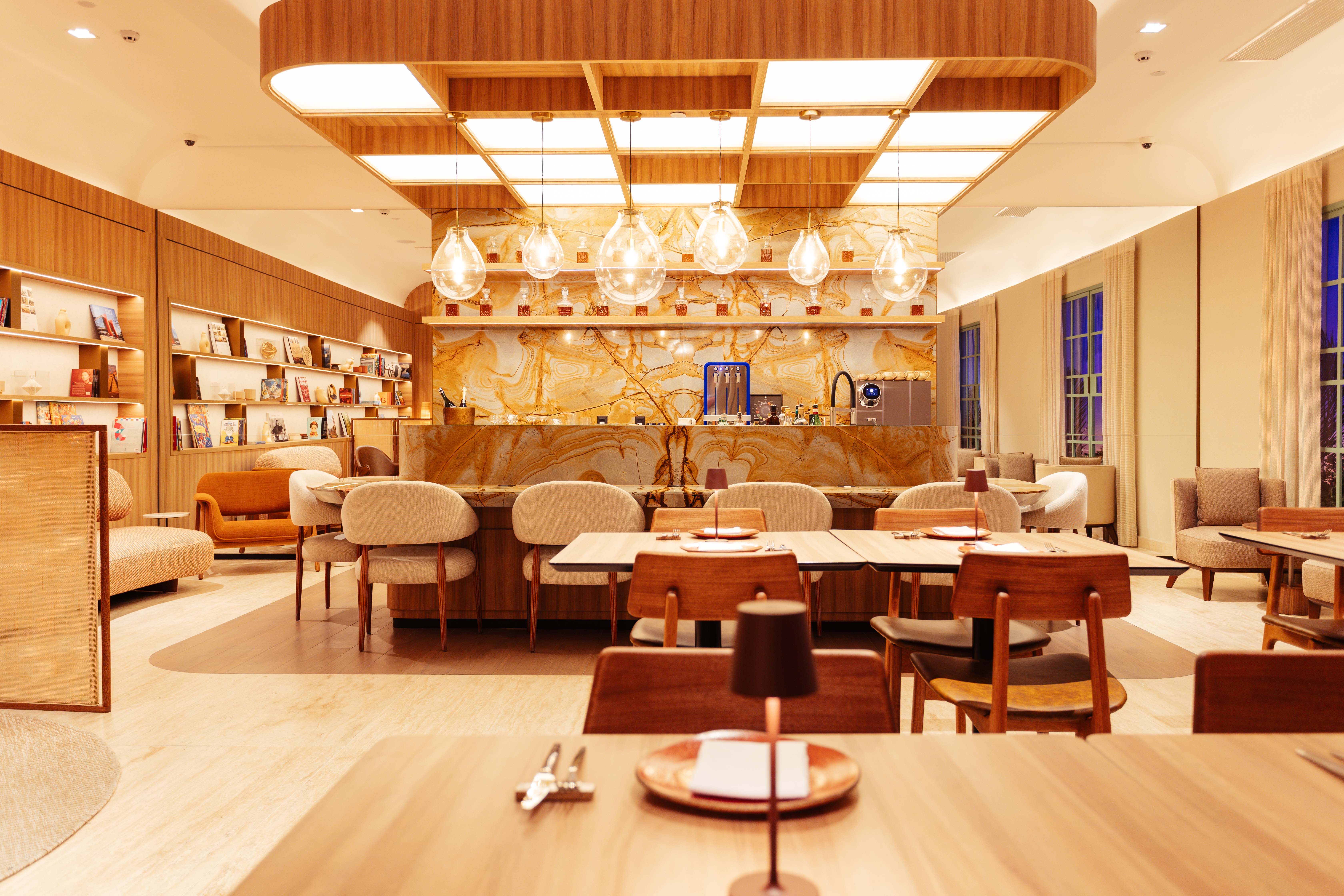 Discover GRU - Relax - VIP Lounges