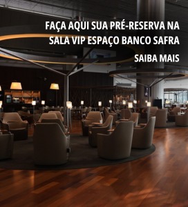 Reservar Sala VIP